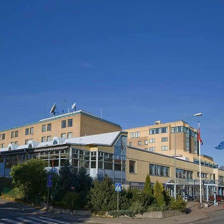 Best Western Plus Skogshojd Södertälje Exteriér fotografie