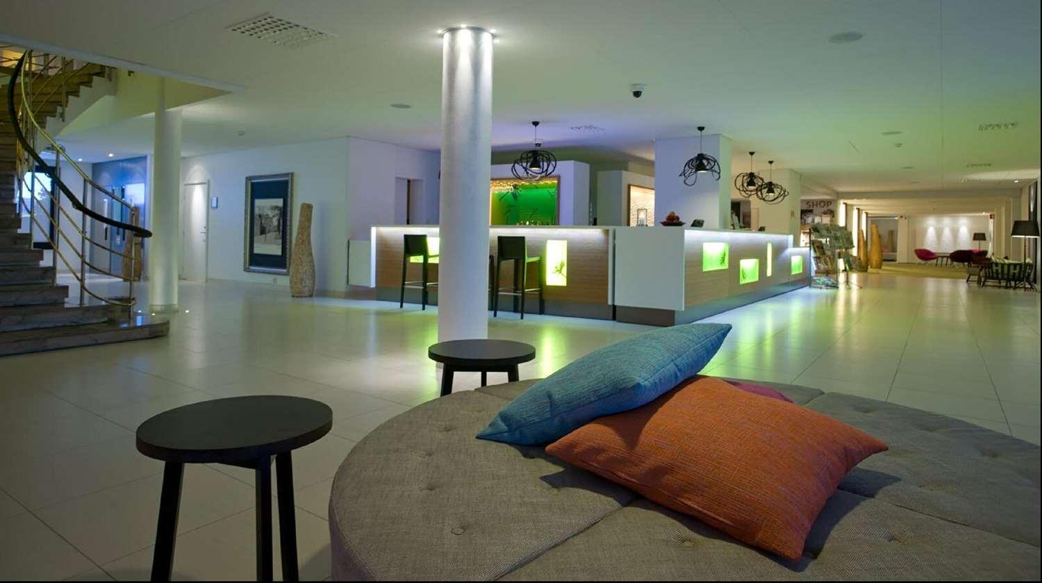 Best Western Plus Skogshojd Södertälje Exteriér fotografie