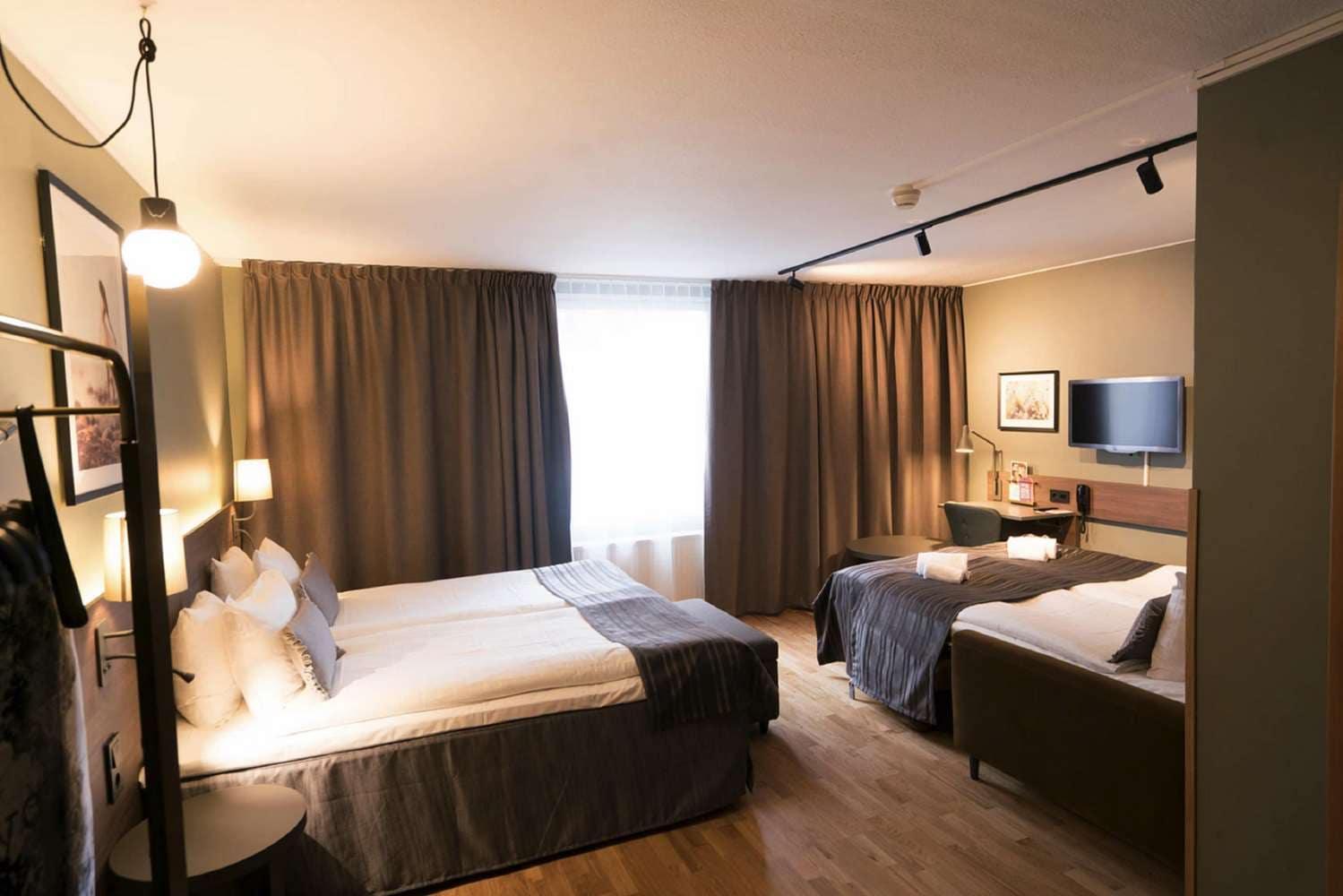 Best Western Plus Skogshojd Södertälje Exteriér fotografie