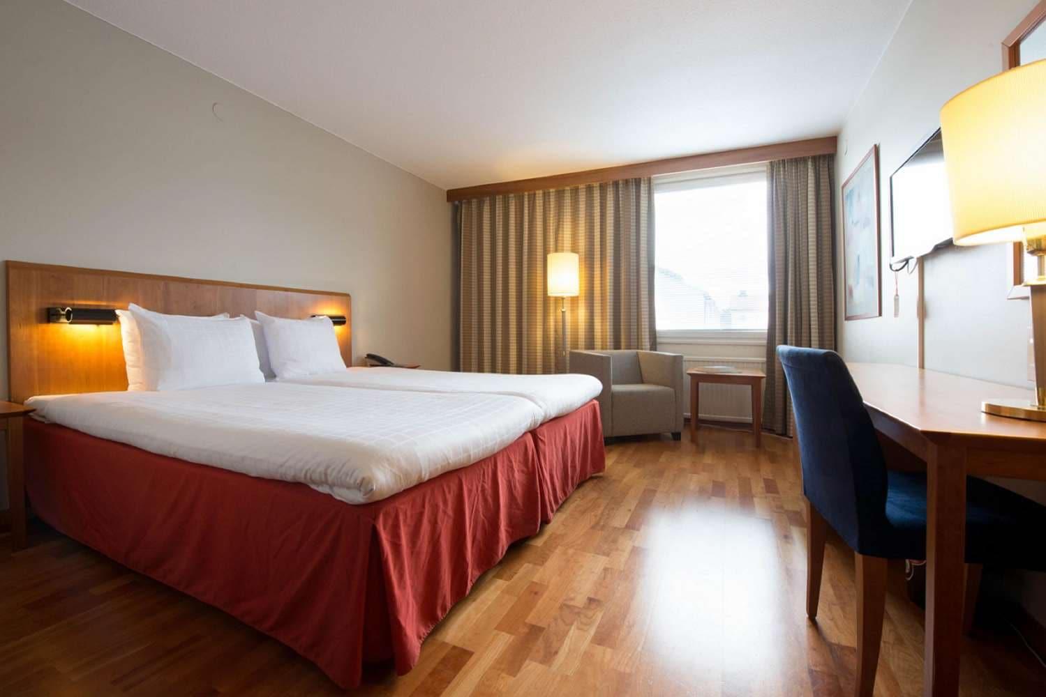 Best Western Plus Skogshojd Södertälje Exteriér fotografie