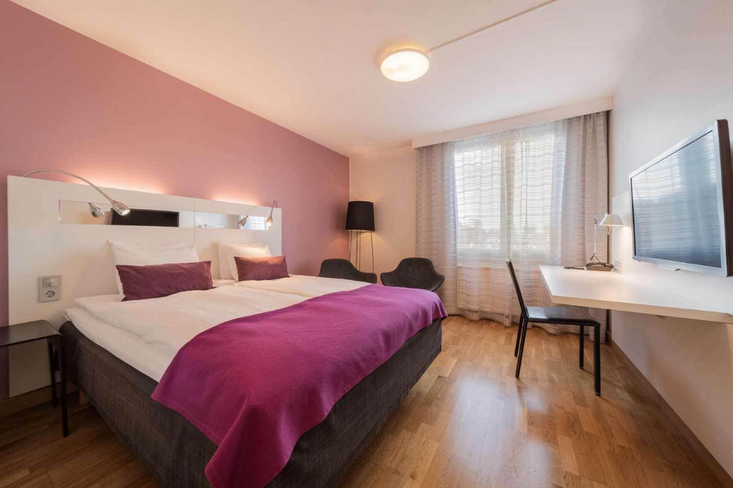 Best Western Plus Skogshojd Södertälje Exteriér fotografie