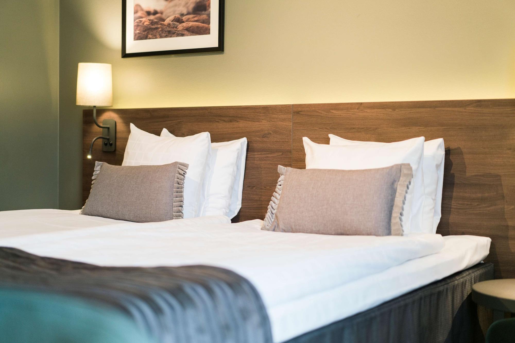 Best Western Plus Skogshojd Södertälje Exteriér fotografie