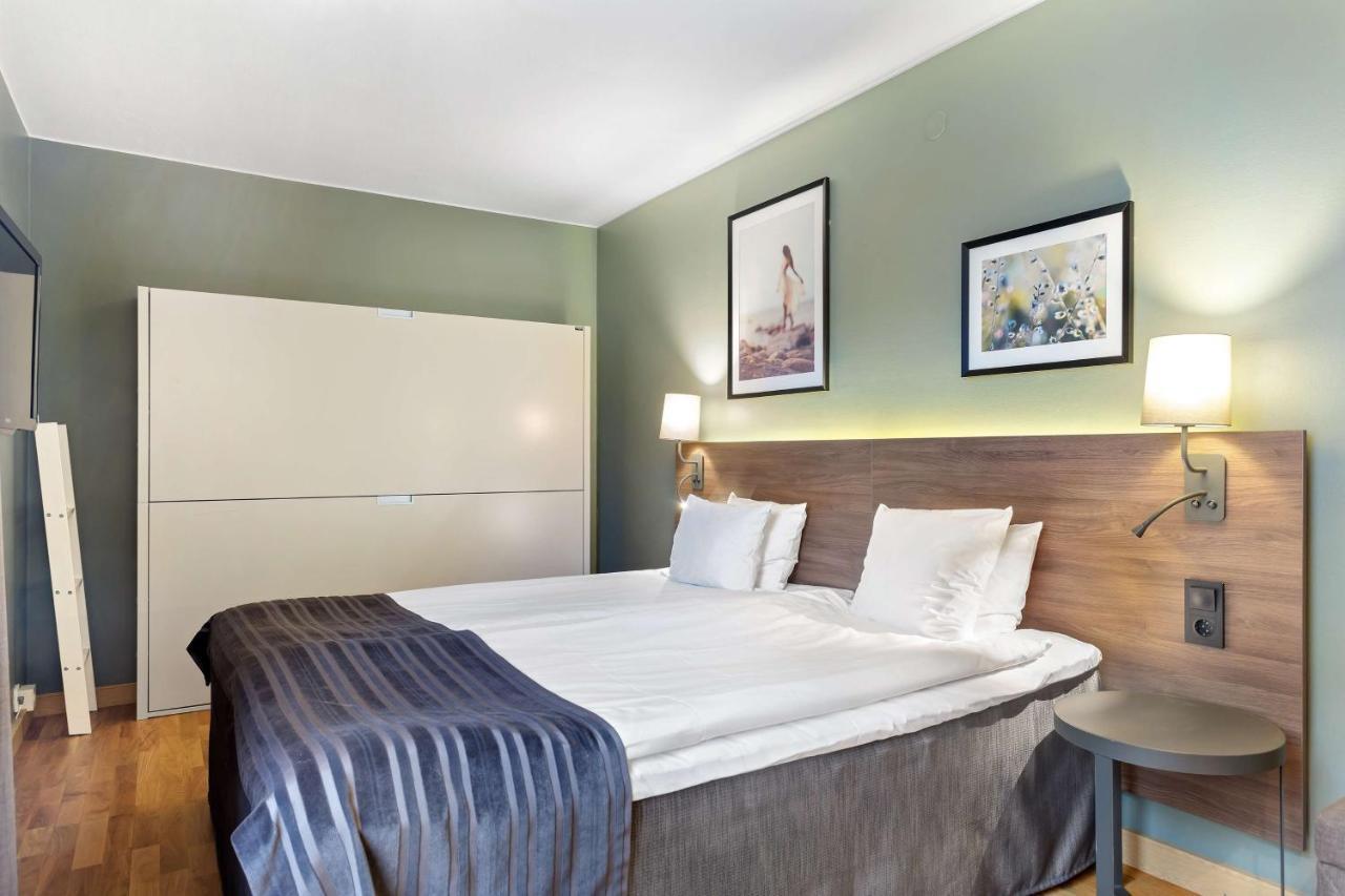 Best Western Plus Skogshojd Södertälje Exteriér fotografie