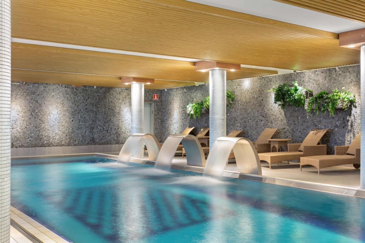Best Western Plus Skogshojd Södertälje Exteriér fotografie