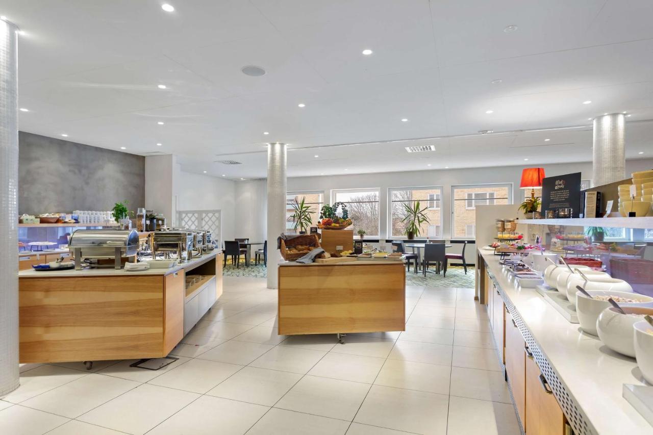 Best Western Plus Skogshojd Södertälje Exteriér fotografie