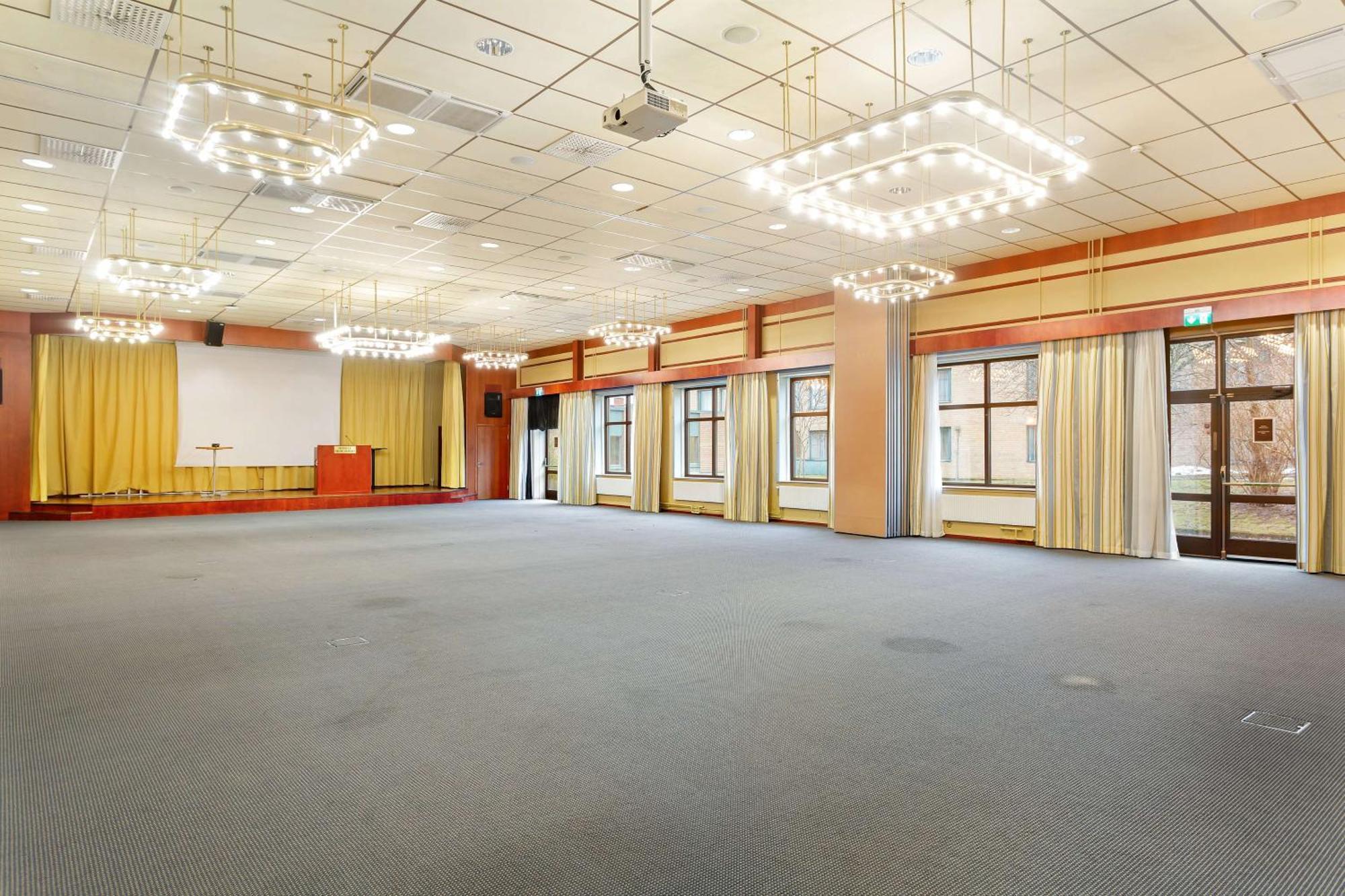 Best Western Plus Skogshojd Södertälje Exteriér fotografie