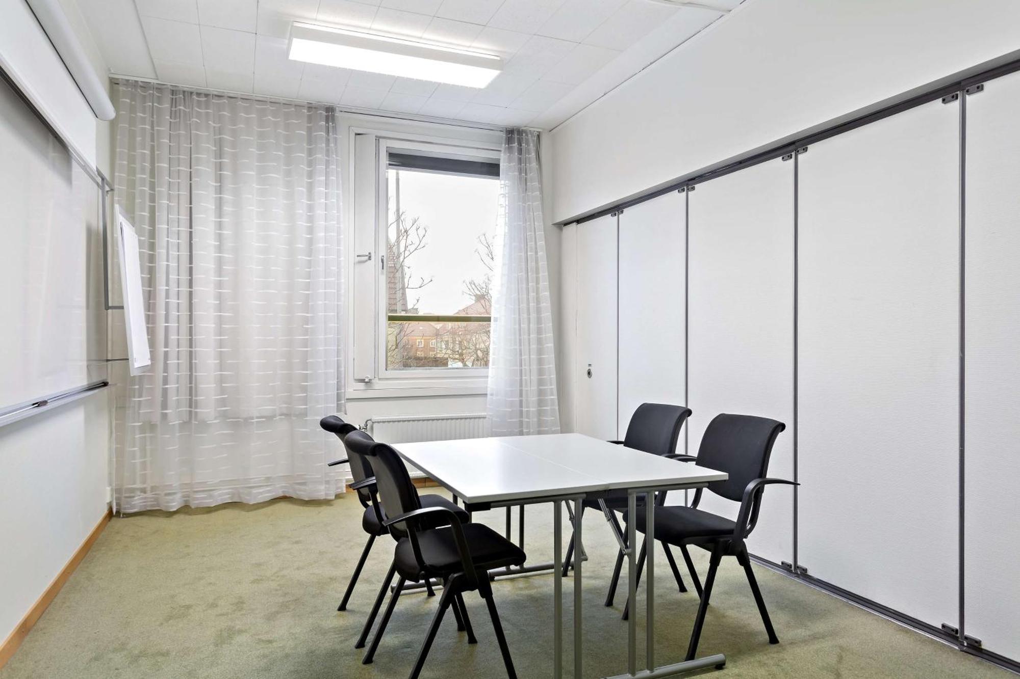 Best Western Plus Skogshojd Södertälje Exteriér fotografie