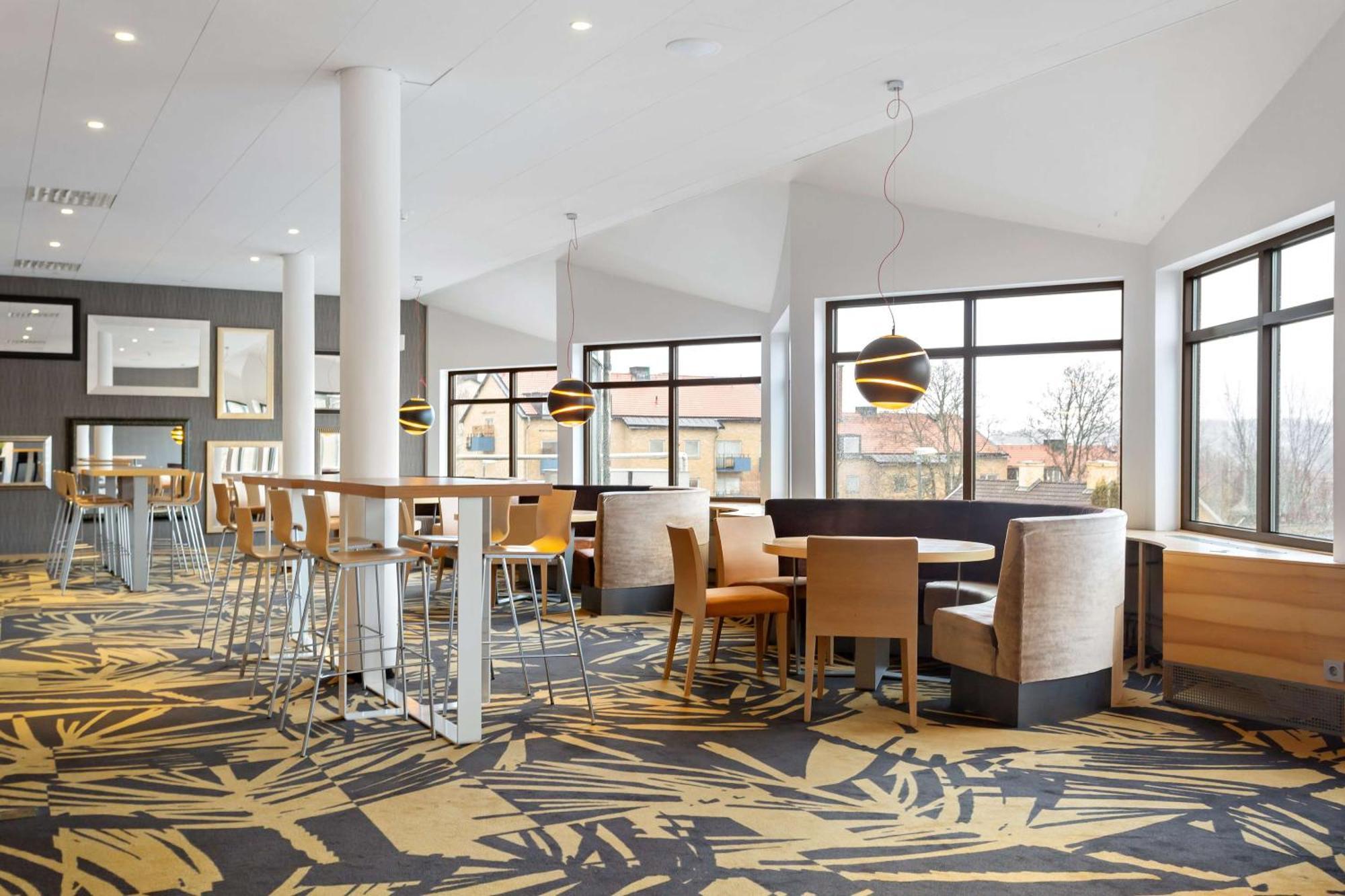 Best Western Plus Skogshojd Södertälje Exteriér fotografie