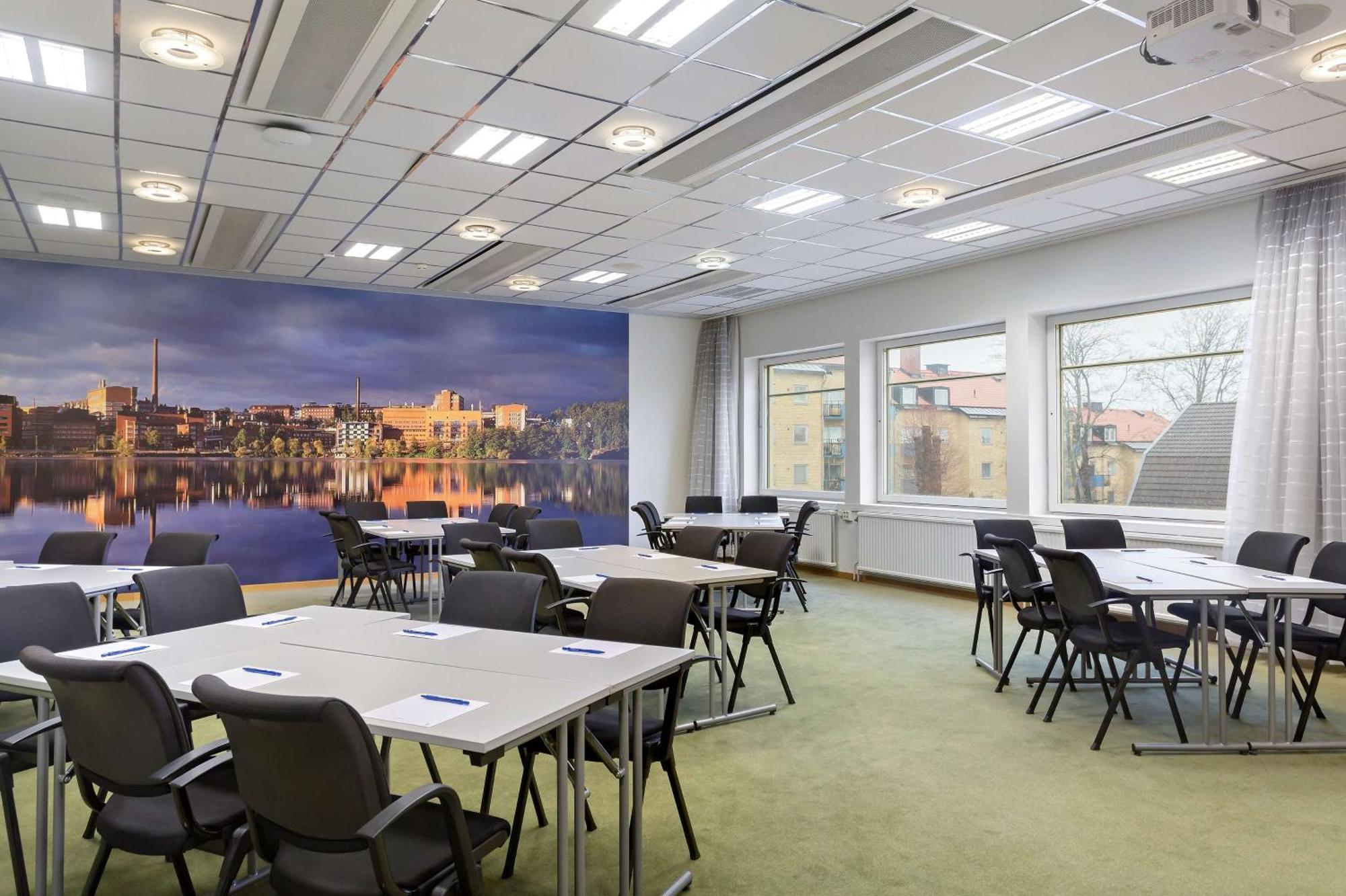 Best Western Plus Skogshojd Södertälje Exteriér fotografie