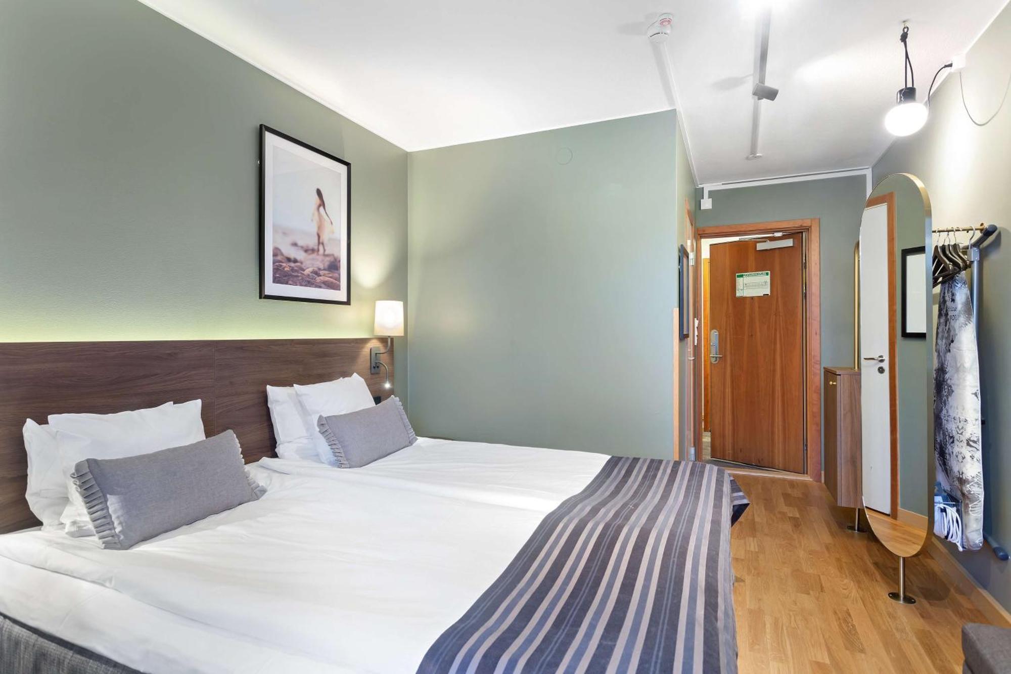 Best Western Plus Skogshojd Södertälje Exteriér fotografie