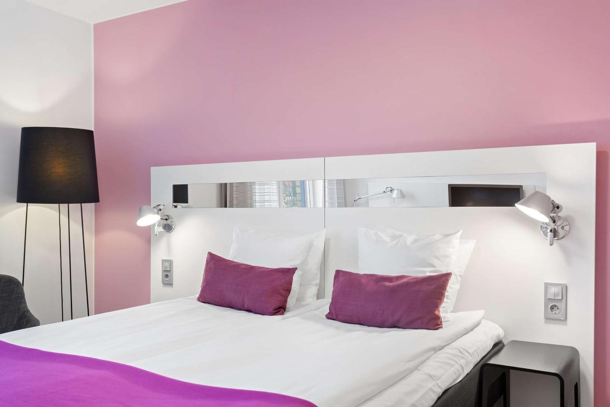 Best Western Plus Skogshojd Södertälje Exteriér fotografie
