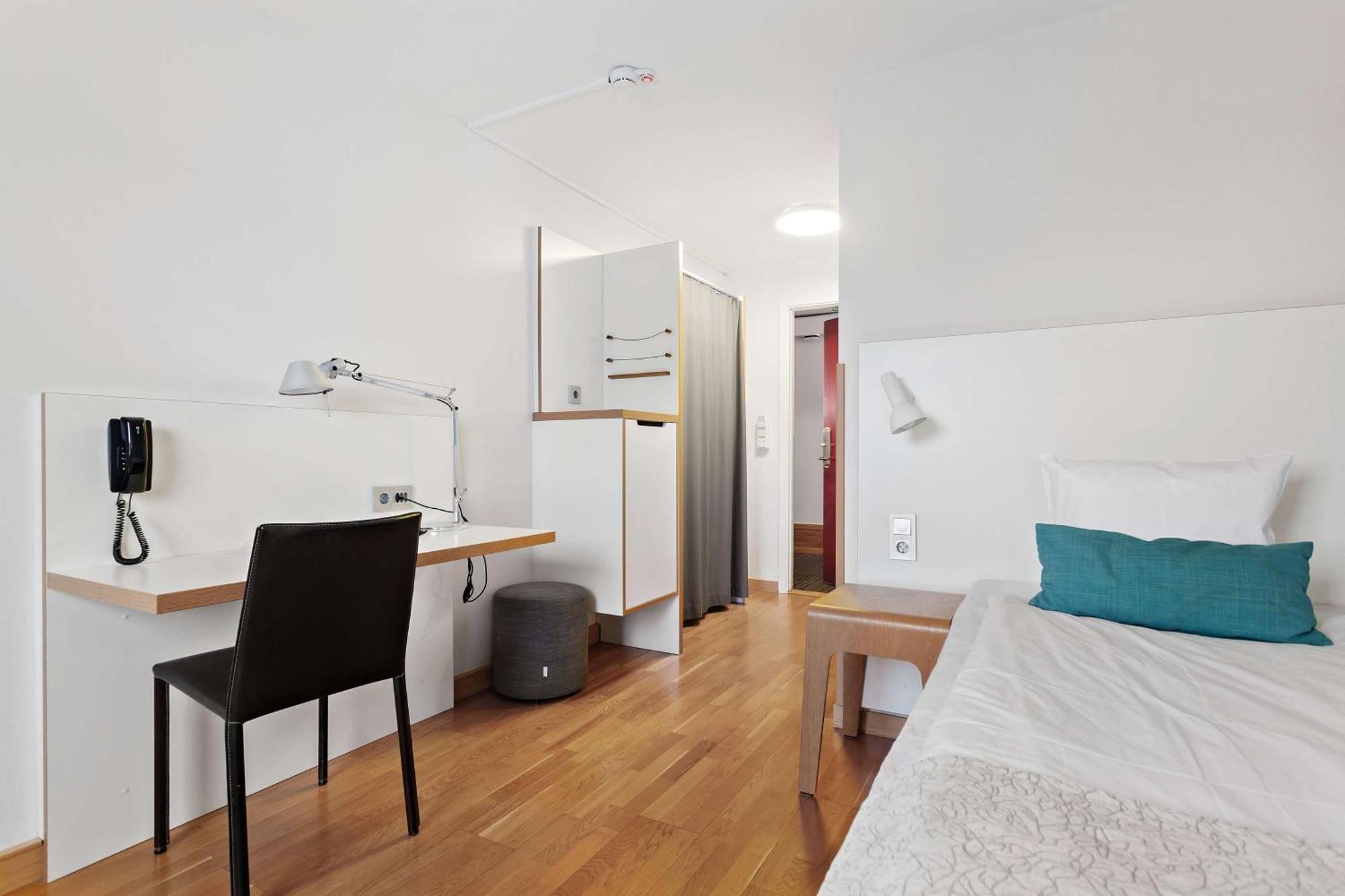 Best Western Plus Skogshojd Södertälje Exteriér fotografie