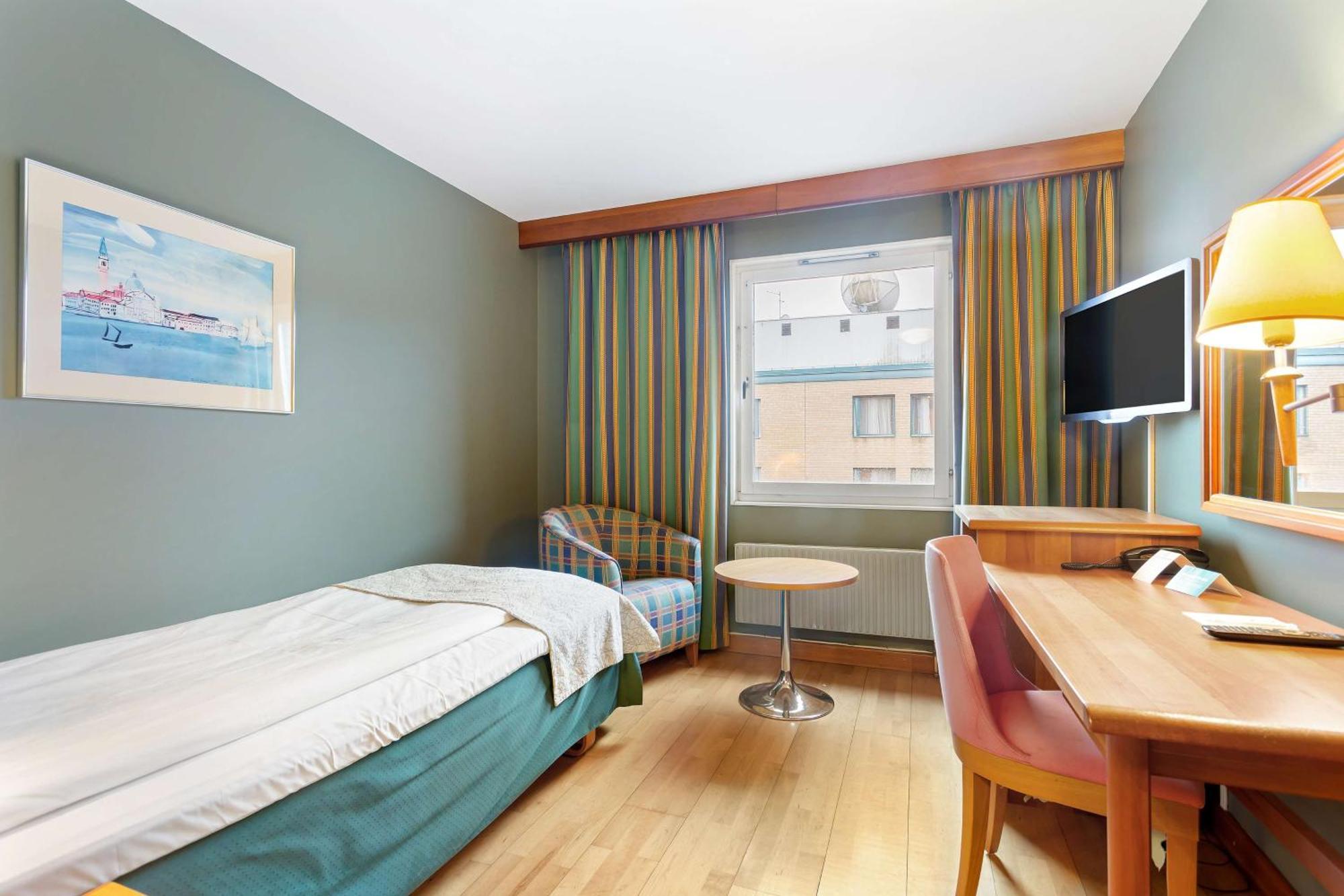 Best Western Plus Skogshojd Södertälje Exteriér fotografie